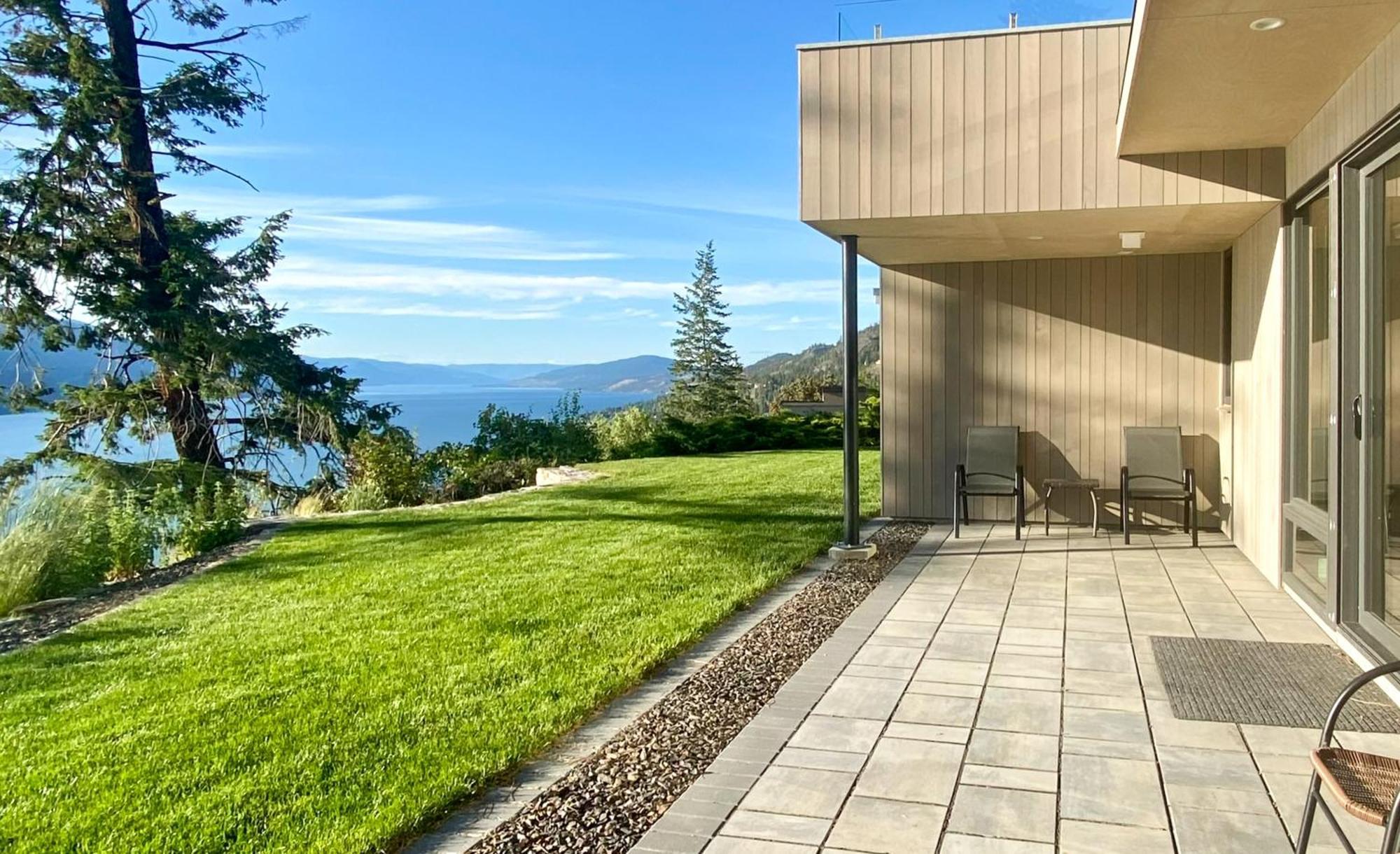 Kelowfornia Lakeview Retreat Kelowna Habitación foto