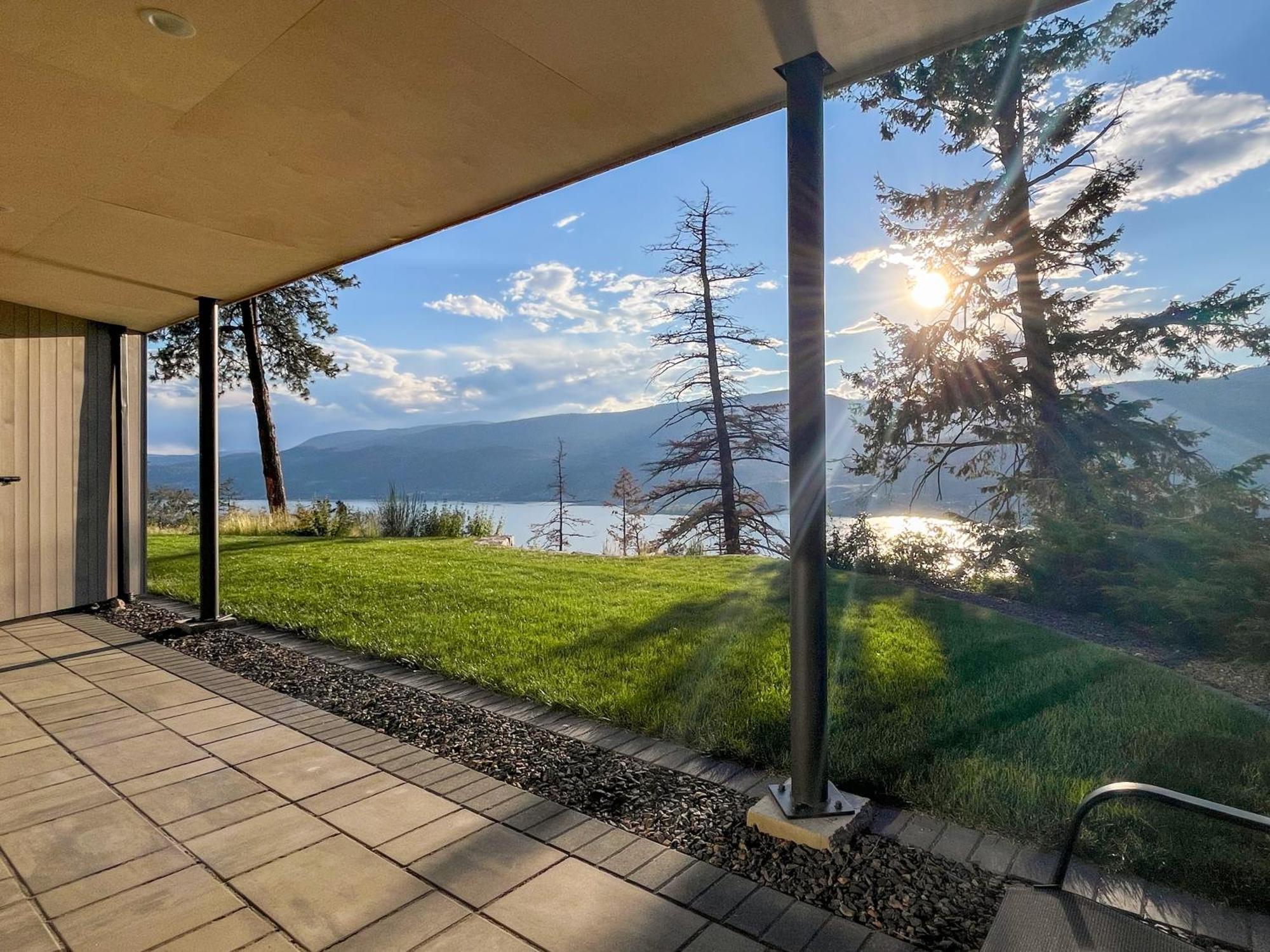 Kelowfornia Lakeview Retreat Kelowna Habitación foto